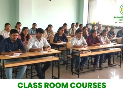 12th- CUM MEDICAL CLASS ROOM COURSE (OYM – XII)