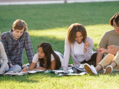 REPEATER CLASS ROOM COURSE (OYM-RM)